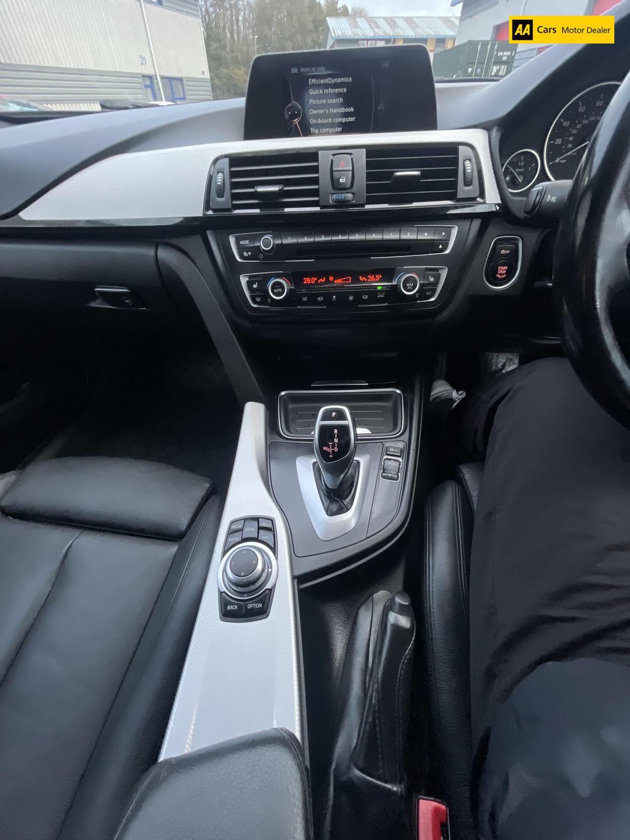 Used BMW 3 Series 2015 for sale - 77312467: Photo 15