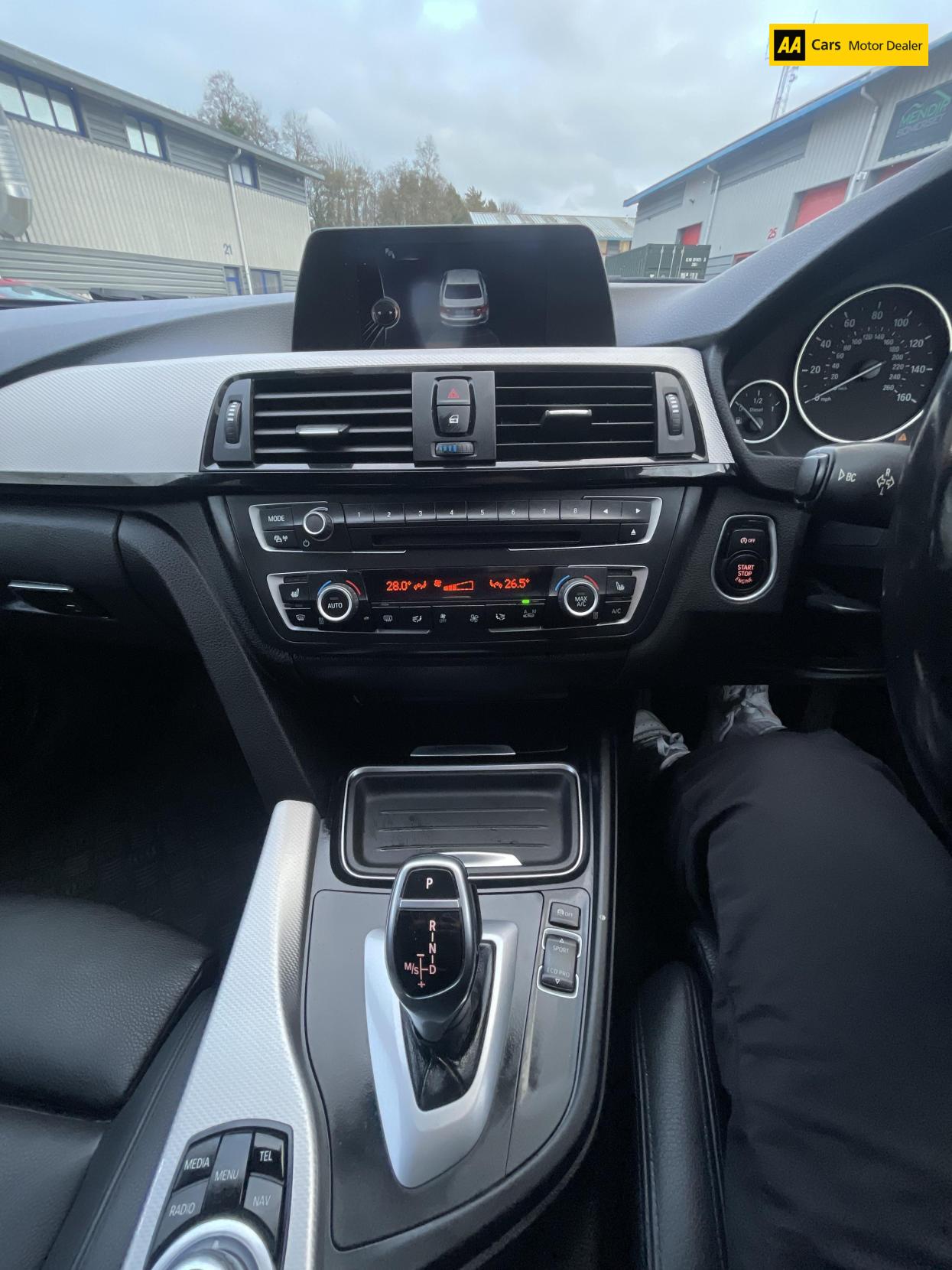 Used BMW 3 Series 2015 for sale - 77312467: Photo 16