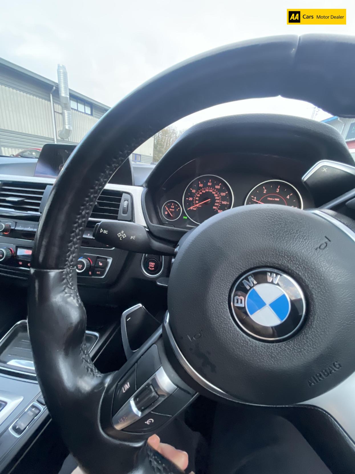 Used BMW 3 Series 2015 for sale - 77312467: Photo 18