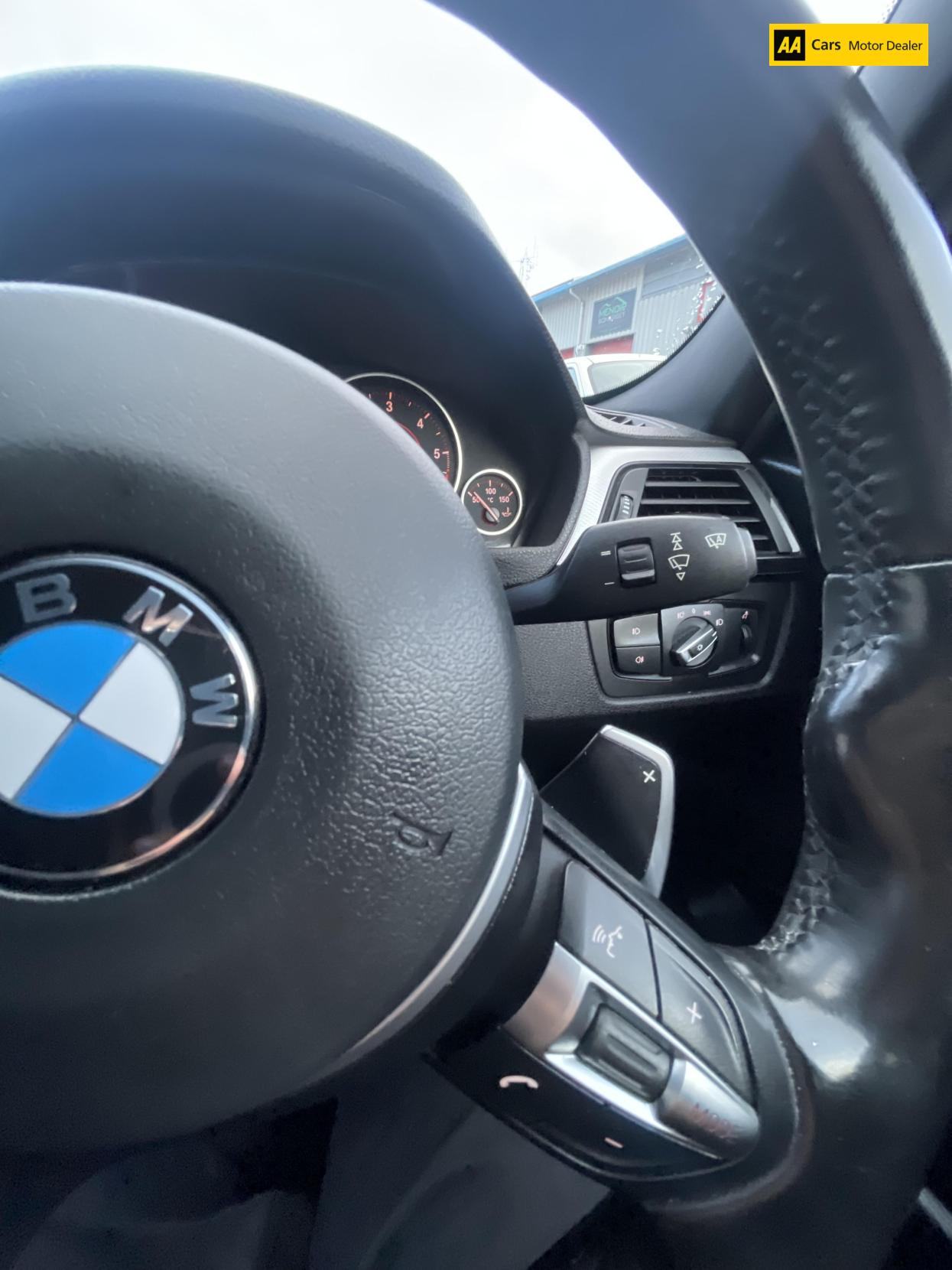 Used BMW 3 Series 2015 for sale - 77312467: Photo 19