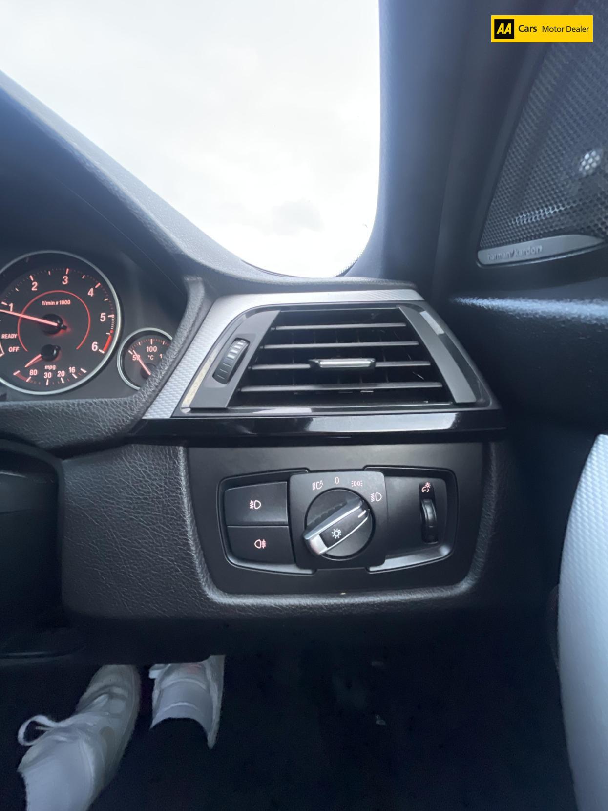 Used BMW 3 Series 2015 for sale - 77312467: Photo 20