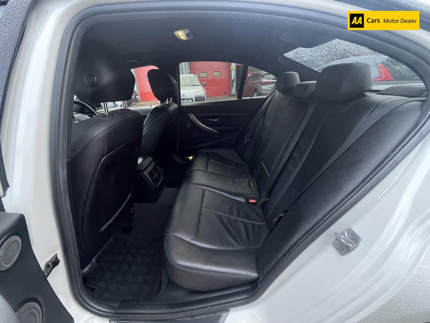 Used BMW 3 Series 2015 for sale - 77312467: Photo 22