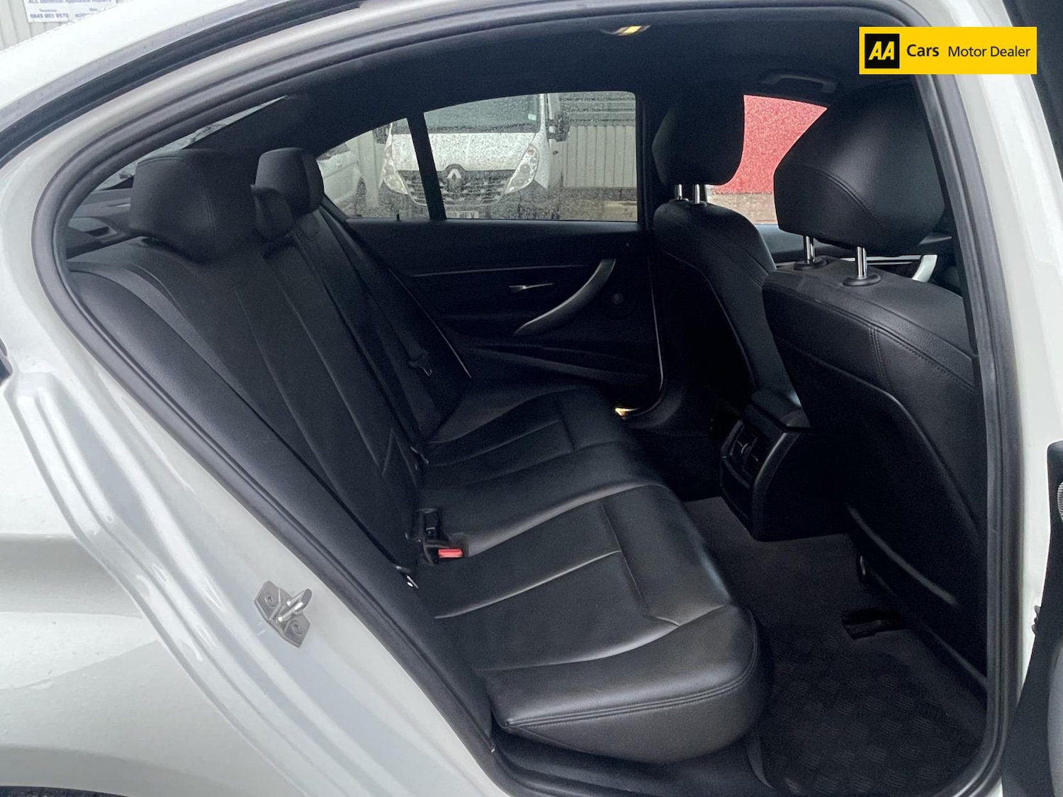 Used BMW 3 Series 2015 for sale - 77312467: Photo 23