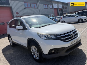 Used Honda CR-V 2014 for sale - 79088716: Photo
