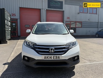 Used Honda CR-V 2014 for sale - 79088716: Photo