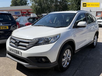 Used Honda CR-V 2014 for sale - 79088716: Photo