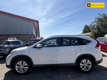 Used Honda CR-V 2014 for sale - 79088716: Photo