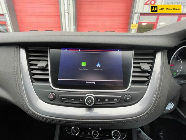 Used Vauxhall Grandland X 2018 for sale - 76261461: Photo 12