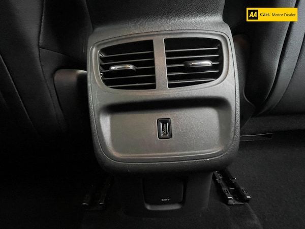 Used Vauxhall Grandland X 2018 for sale - 76261461: Photo 21