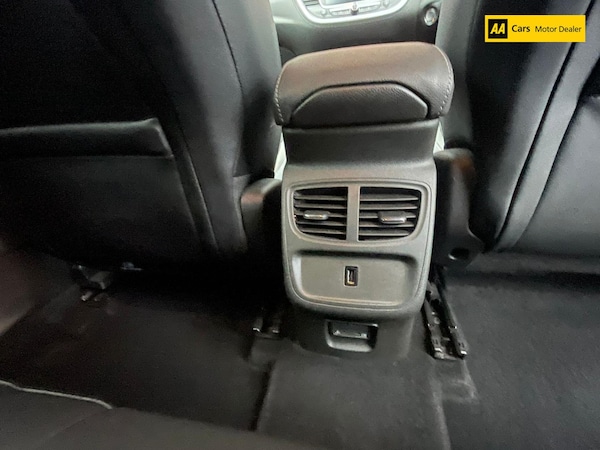Used Vauxhall Grandland X 2018 for sale - 76261461: Photo 22