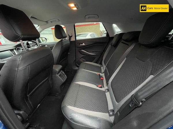 Used Vauxhall Grandland X 2018 for sale - 76261461: Photo 24