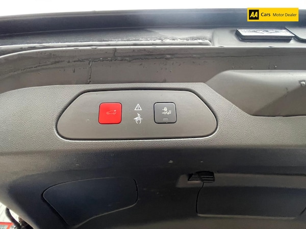 Used Vauxhall Grandland X 2018 for sale - 76261461: Photo 25