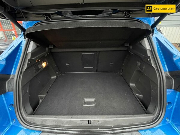 Used Vauxhall Grandland X 2018 for sale - 76261461: Photo 26