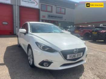 Used Mazda Mazda3 2016 for sale - 75148232: Photo