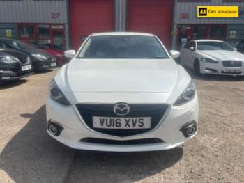 Used Mazda Mazda3 2016 for sale - 75148232: Photo