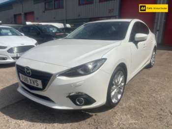 Used Mazda Mazda3 2016 for sale - 75148232: Photo