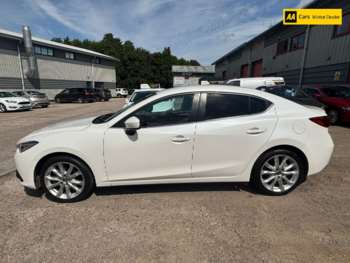 Used Mazda Mazda3 2016 for sale - 75148232: Photo