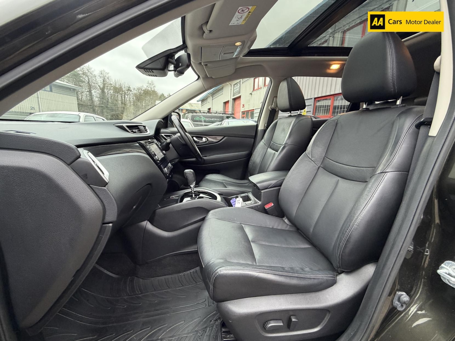 Used Nissan X-Trail 2017 for sale - 77393604: Photo 11