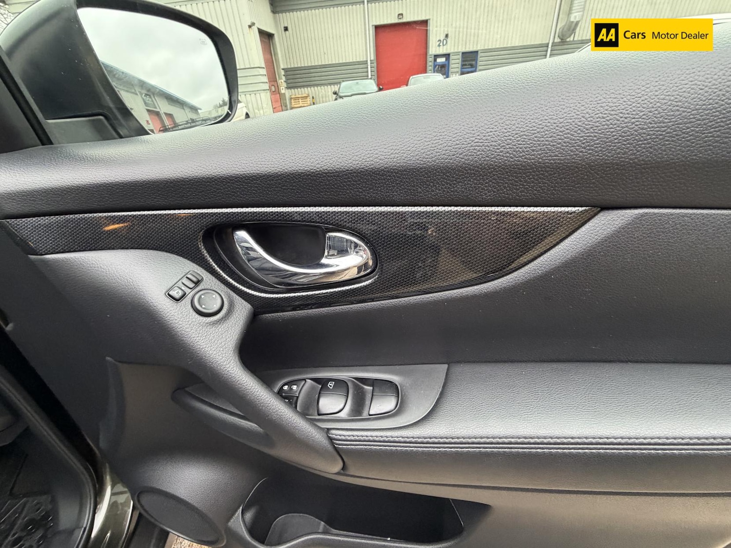 Used Nissan X-Trail 2017 for sale - 77393604: Photo 12