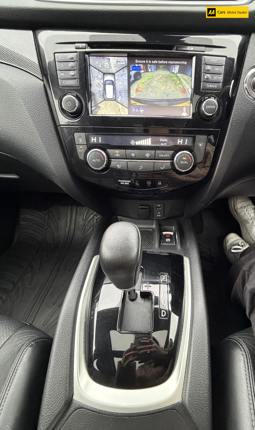 Used Nissan X-Trail 2017 for sale - 77393604: Photo 13