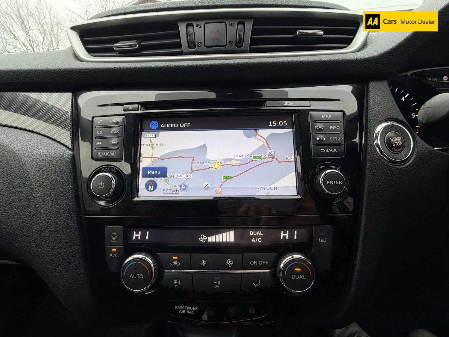 Used Nissan X-Trail 2017 for sale - 77393604: Photo 15