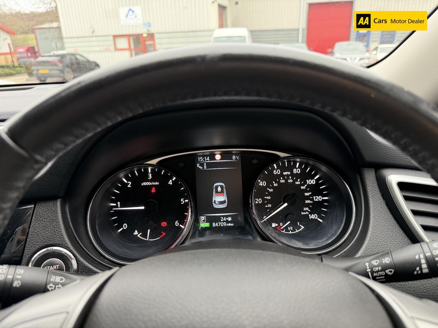 Used Nissan X-Trail 2017 for sale - 77393604: Photo 16