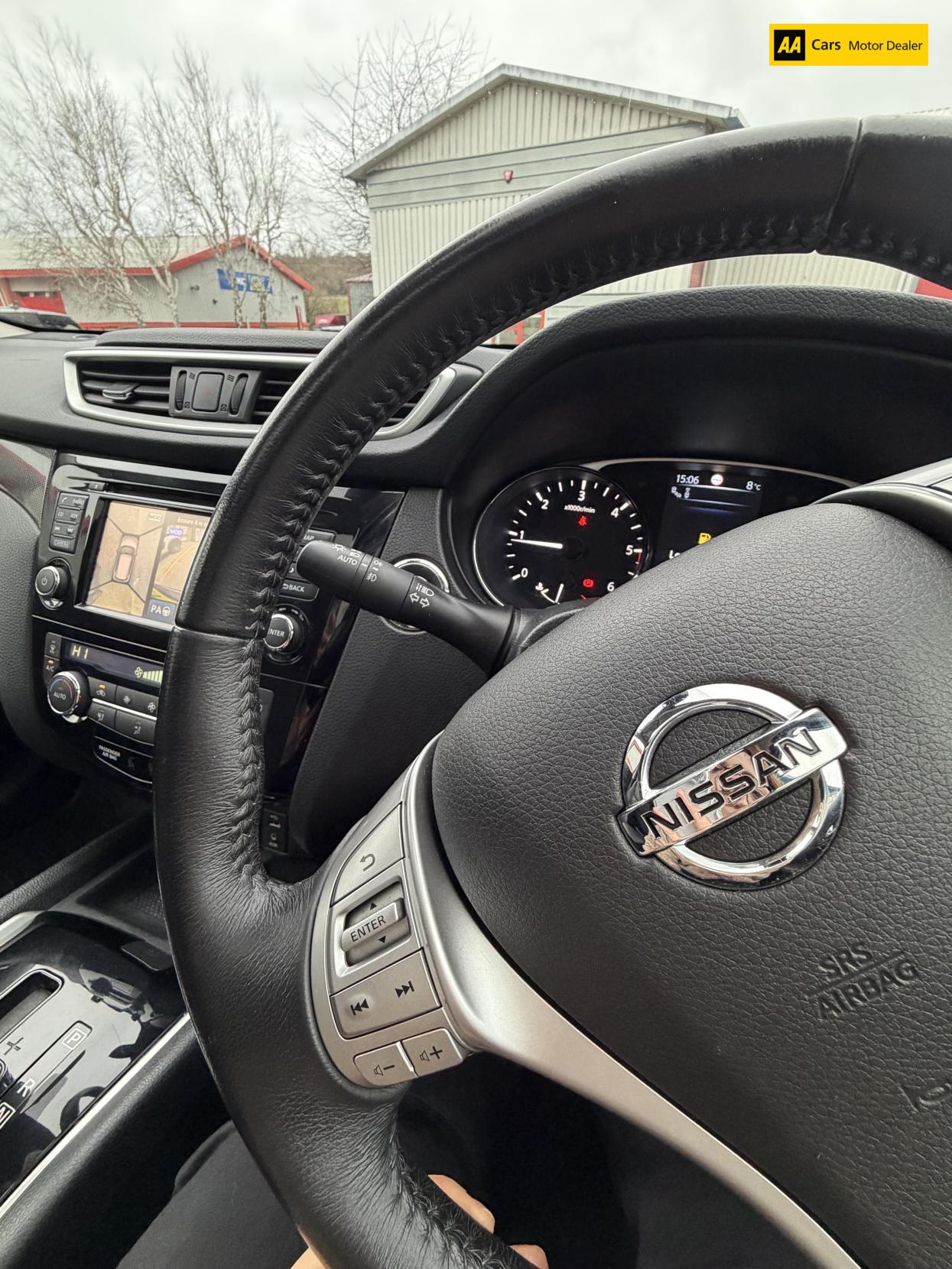 Used Nissan X-Trail 2017 for sale - 77393604: Photo 19
