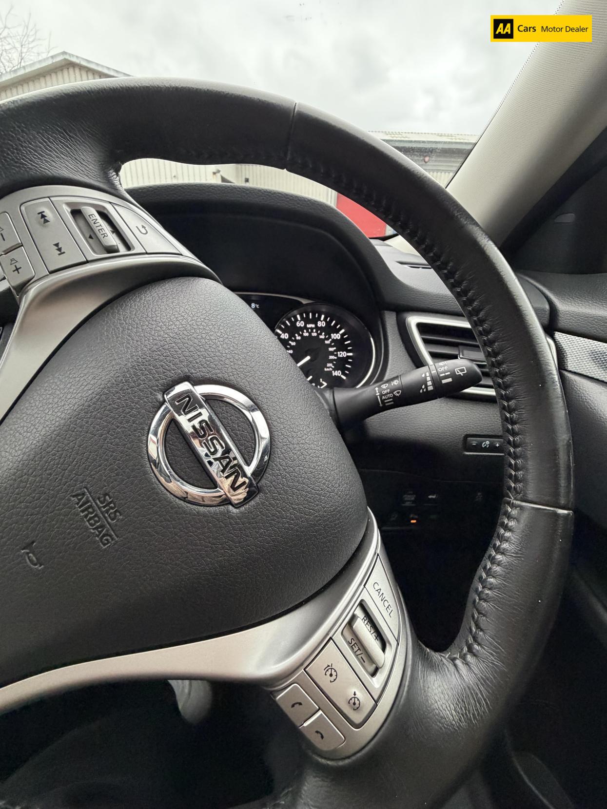 Used Nissan X-Trail 2017 for sale - 77393604: Photo 20