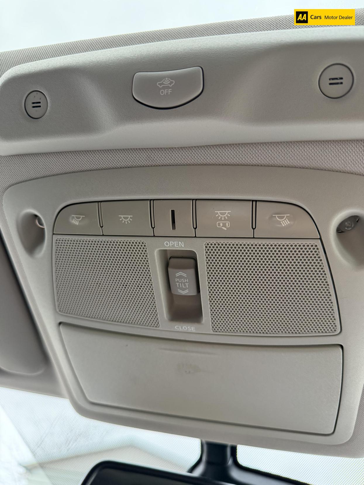 Used Nissan X-Trail 2017 for sale - 77393604: Photo 21