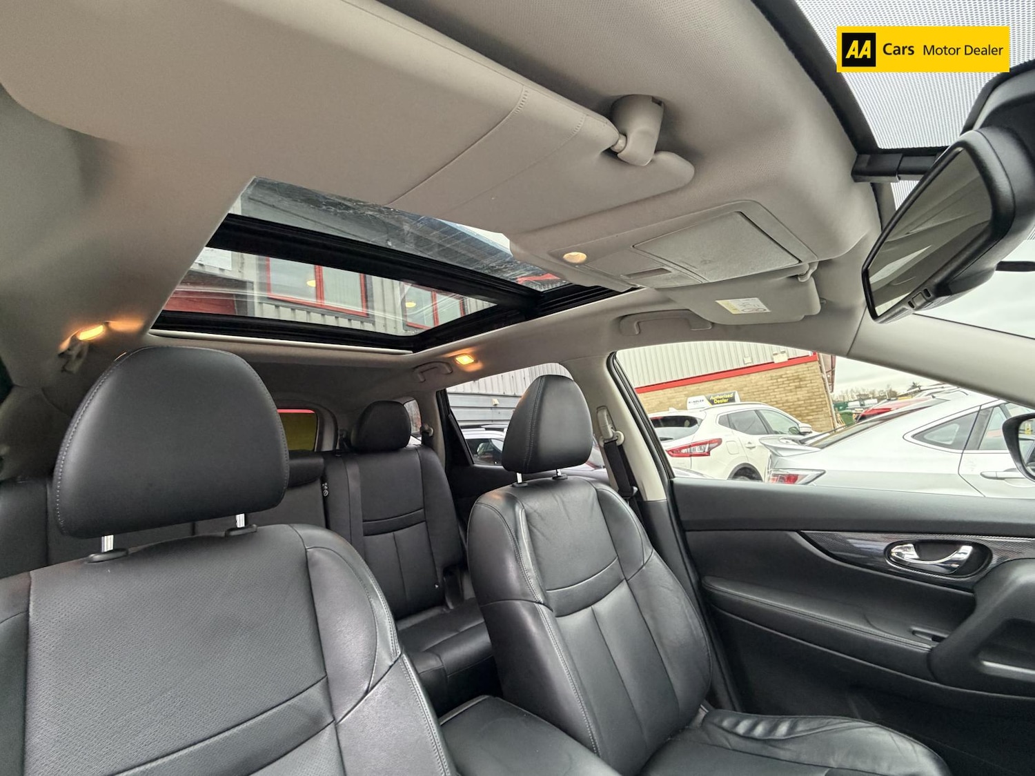 Used Nissan X-Trail 2017 for sale - 77393604: Photo 22