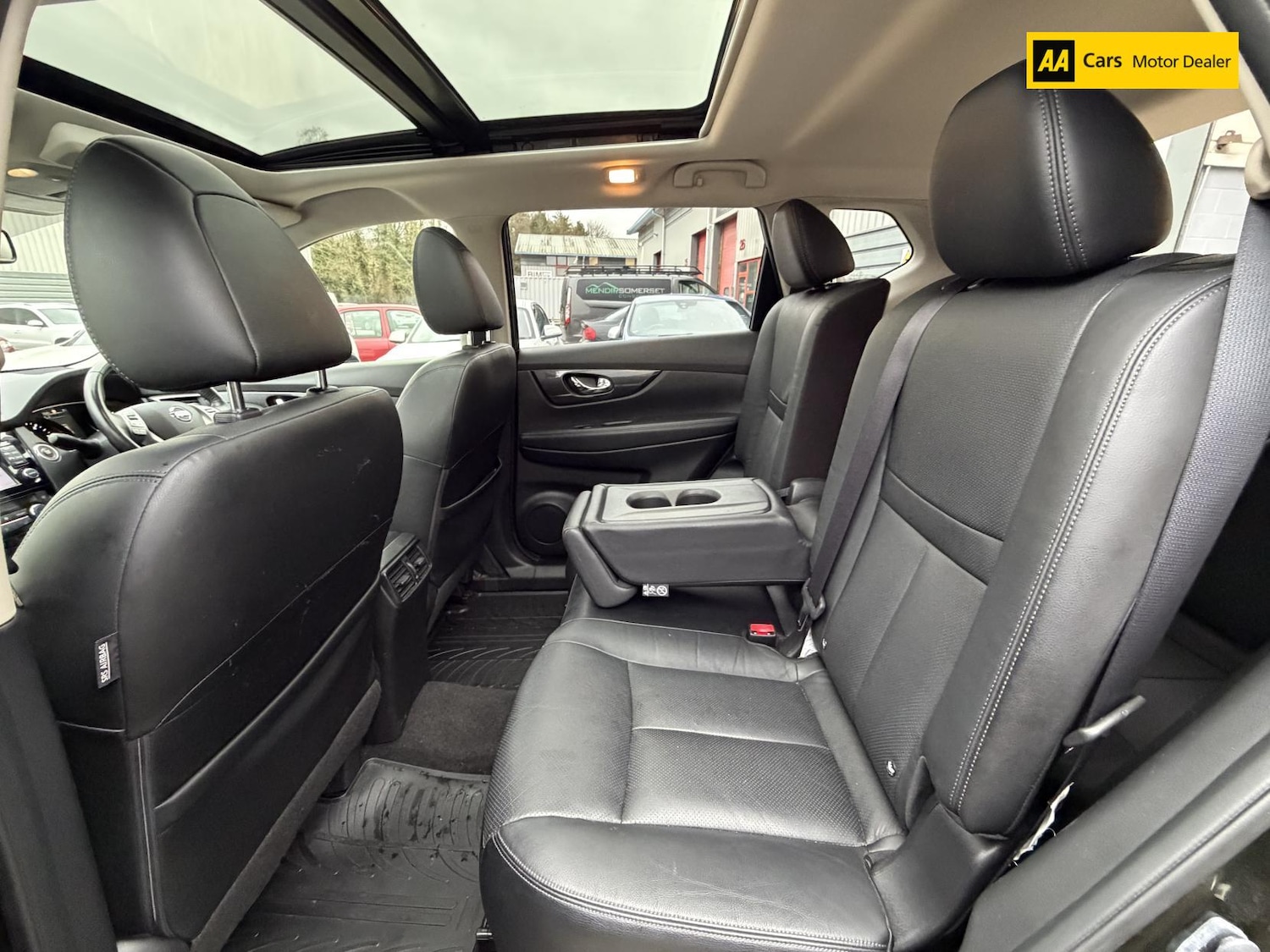 Used Nissan X-Trail 2017 for sale - 77393604: Photo 24