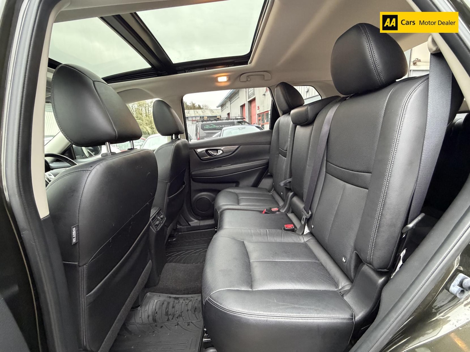 Used Nissan X-Trail 2017 for sale - 77393604: Photo 25