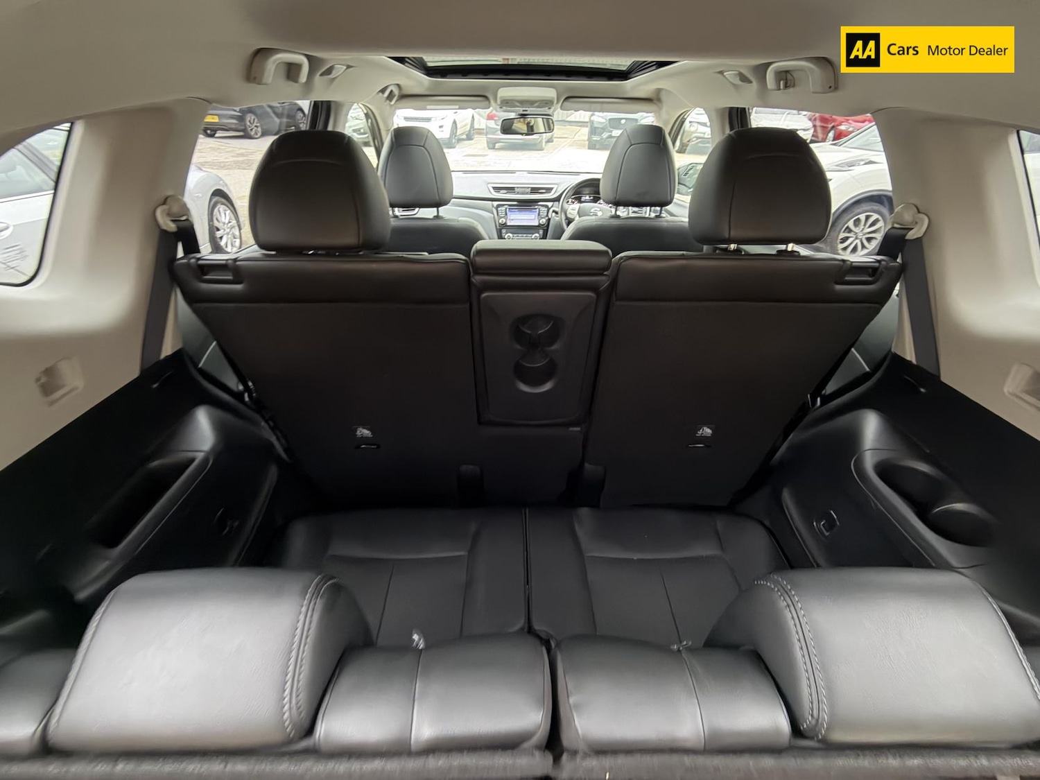 Used Nissan X-Trail 2017 for sale - 77393604: Photo 27