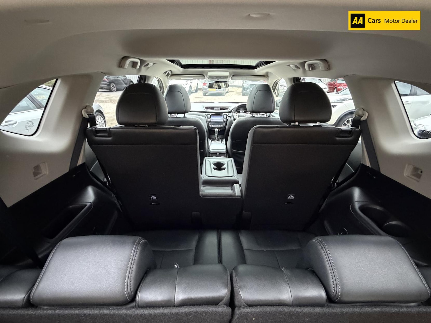 Used Nissan X-Trail 2017 for sale - 77393604: Photo 28