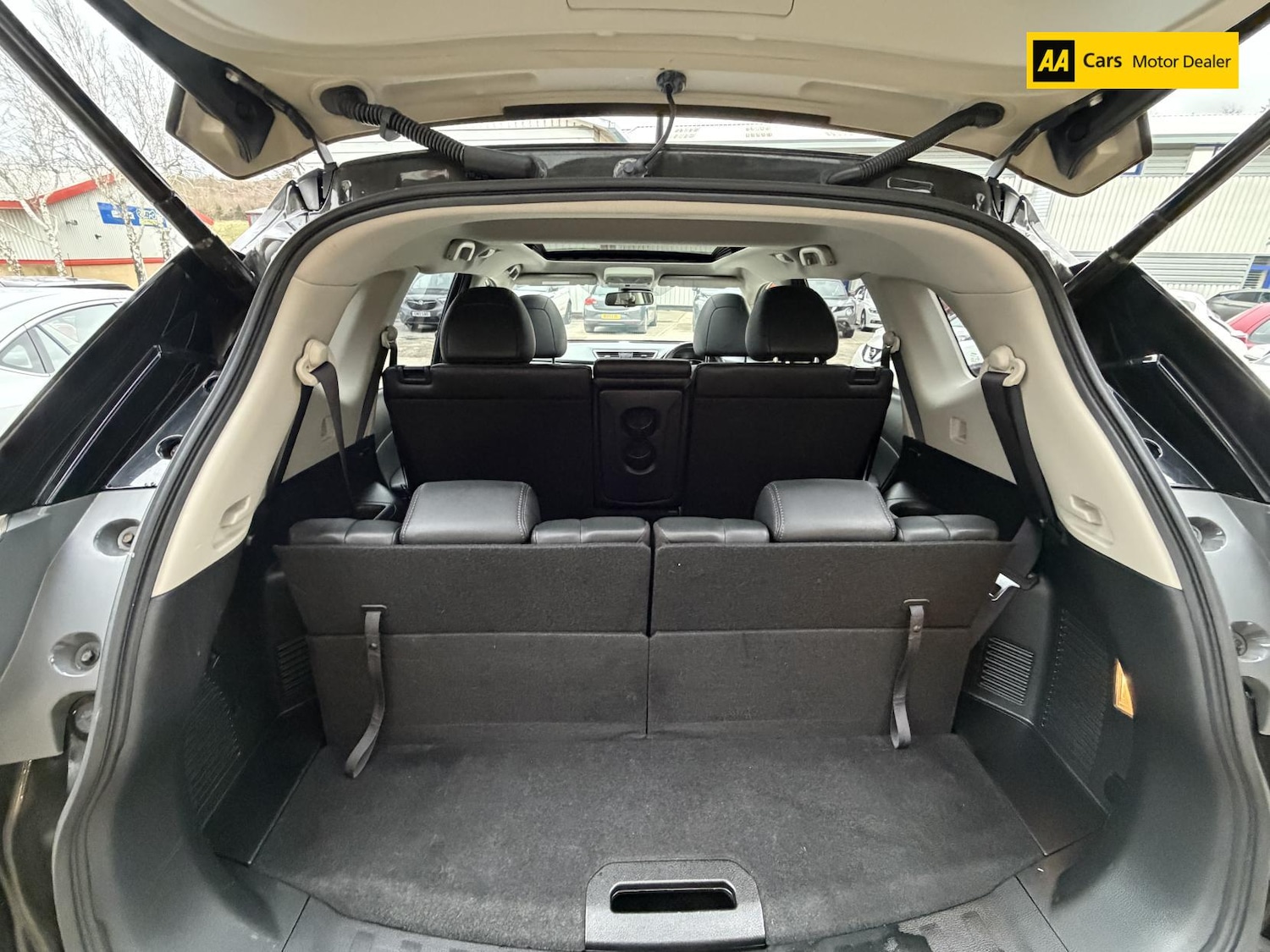 Used Nissan X-Trail 2017 for sale - 77393604: Photo 29