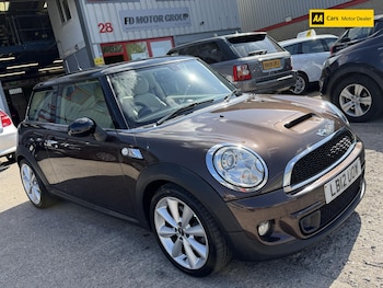 Used MINI Hatch 2012 for sale - 79401852: Photo