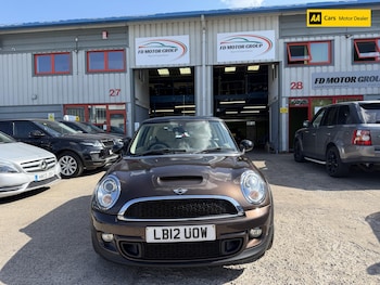 Used MINI Hatch 2012 for sale - 79401852: Photo