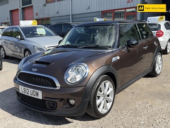 Used MINI Hatch 2012 for sale - 79401852: Photo