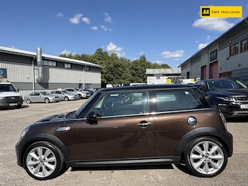Used MINI Hatch 2012 for sale - 79401852: Photo