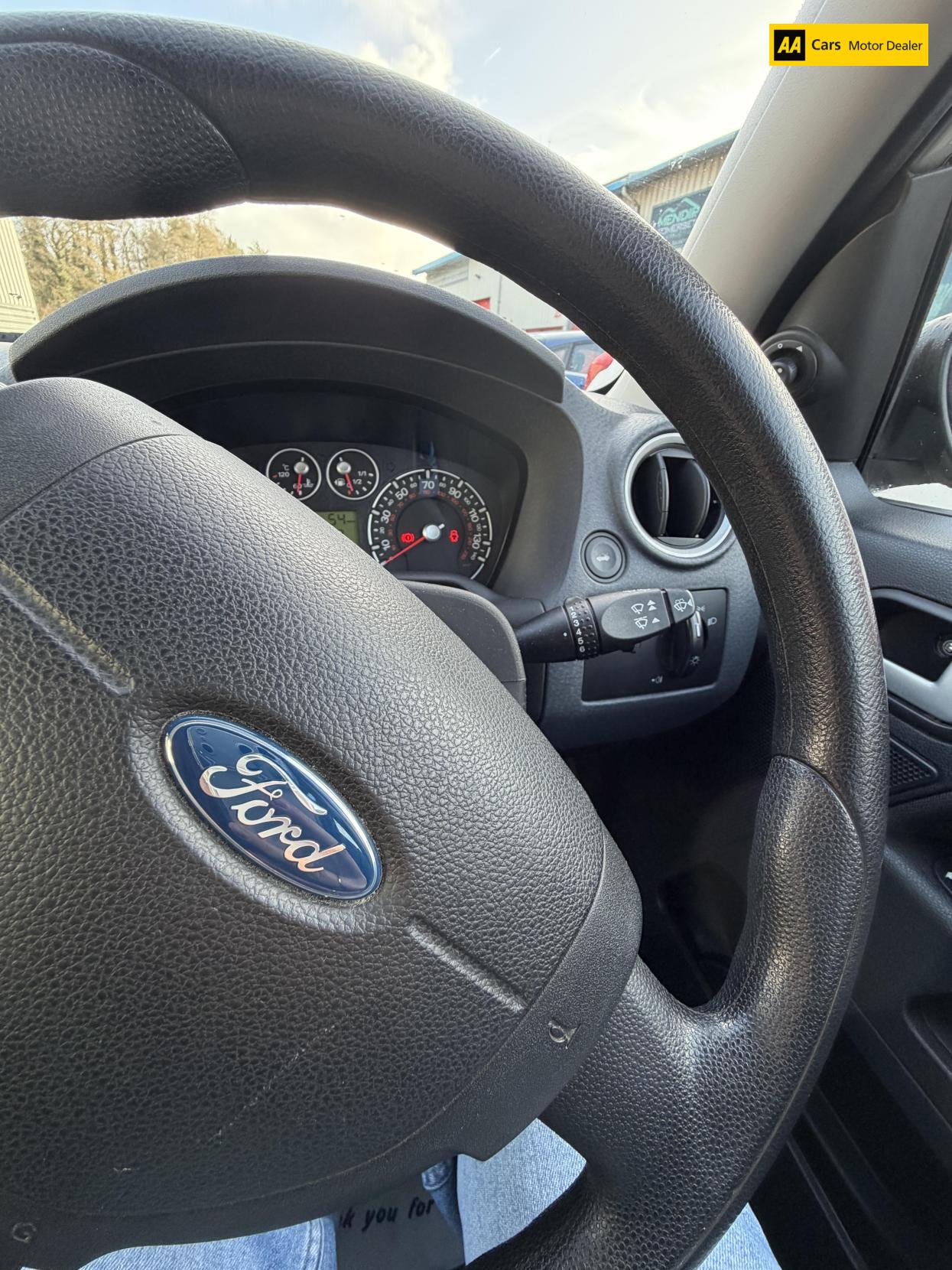 Used Ford Fusion 2009 for sale - 77556933: Photo 13