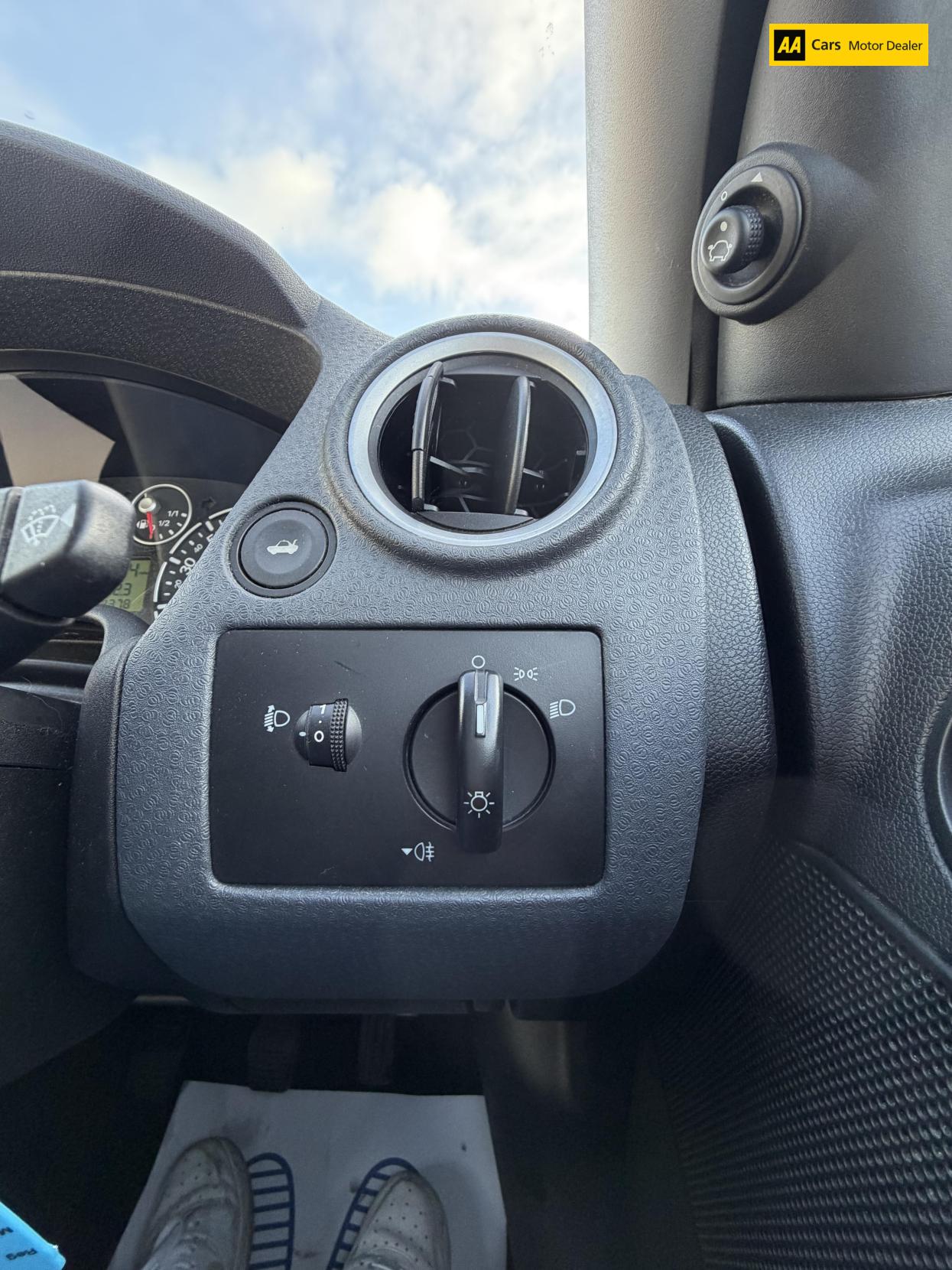 Used Ford Fusion 2009 for sale - 77556933: Photo 14