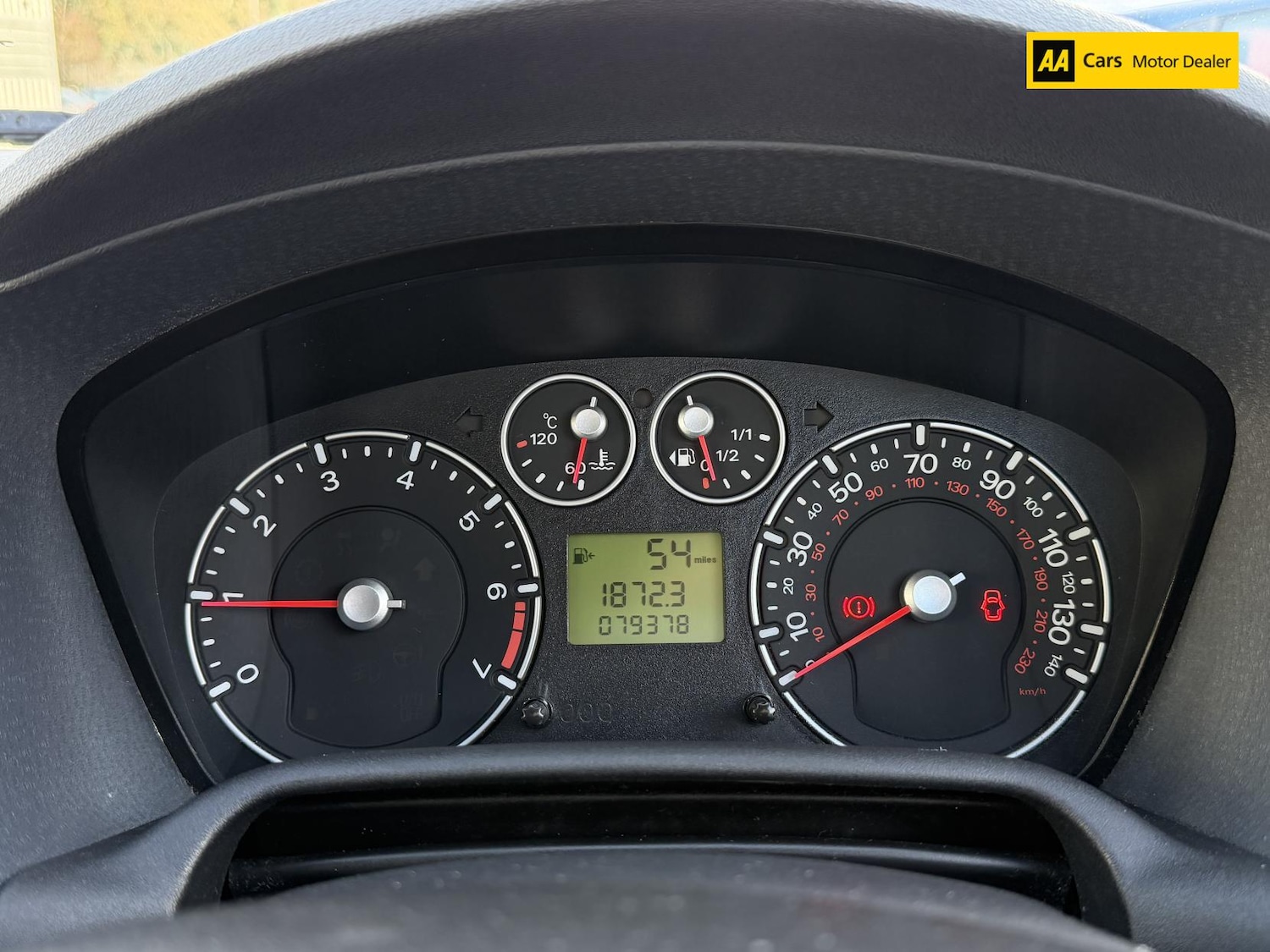 Used Ford Fusion 2009 for sale - 77556933: Photo 15