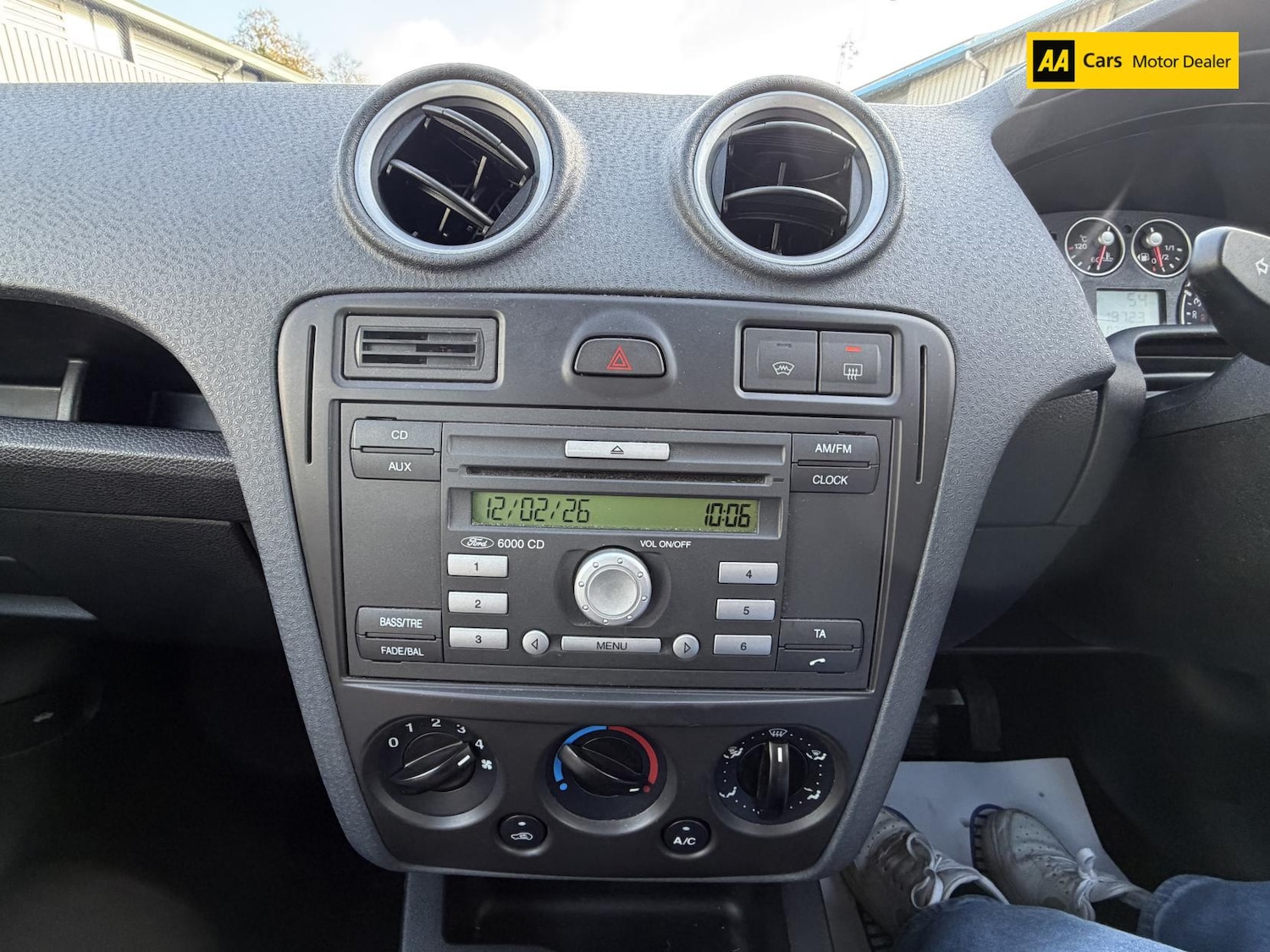 Used Ford Fusion 2009 for sale - 77556933: Photo 17