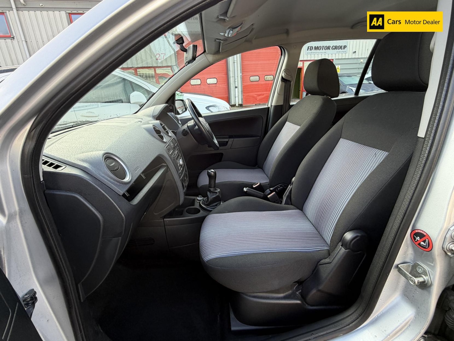 Used Ford Fusion 2009 for sale - 77556933: Photo 19