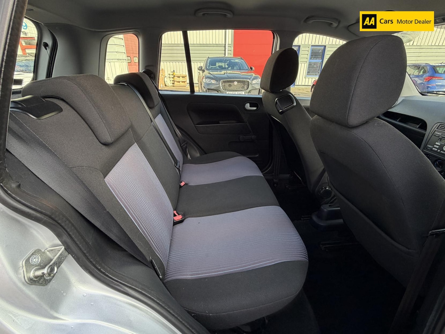 Used Ford Fusion 2009 for sale - 77556933: Photo 20