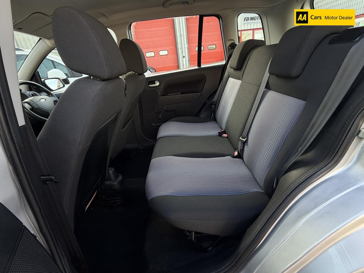 Used Ford Fusion 2009 for sale - 77556933: Photo 21