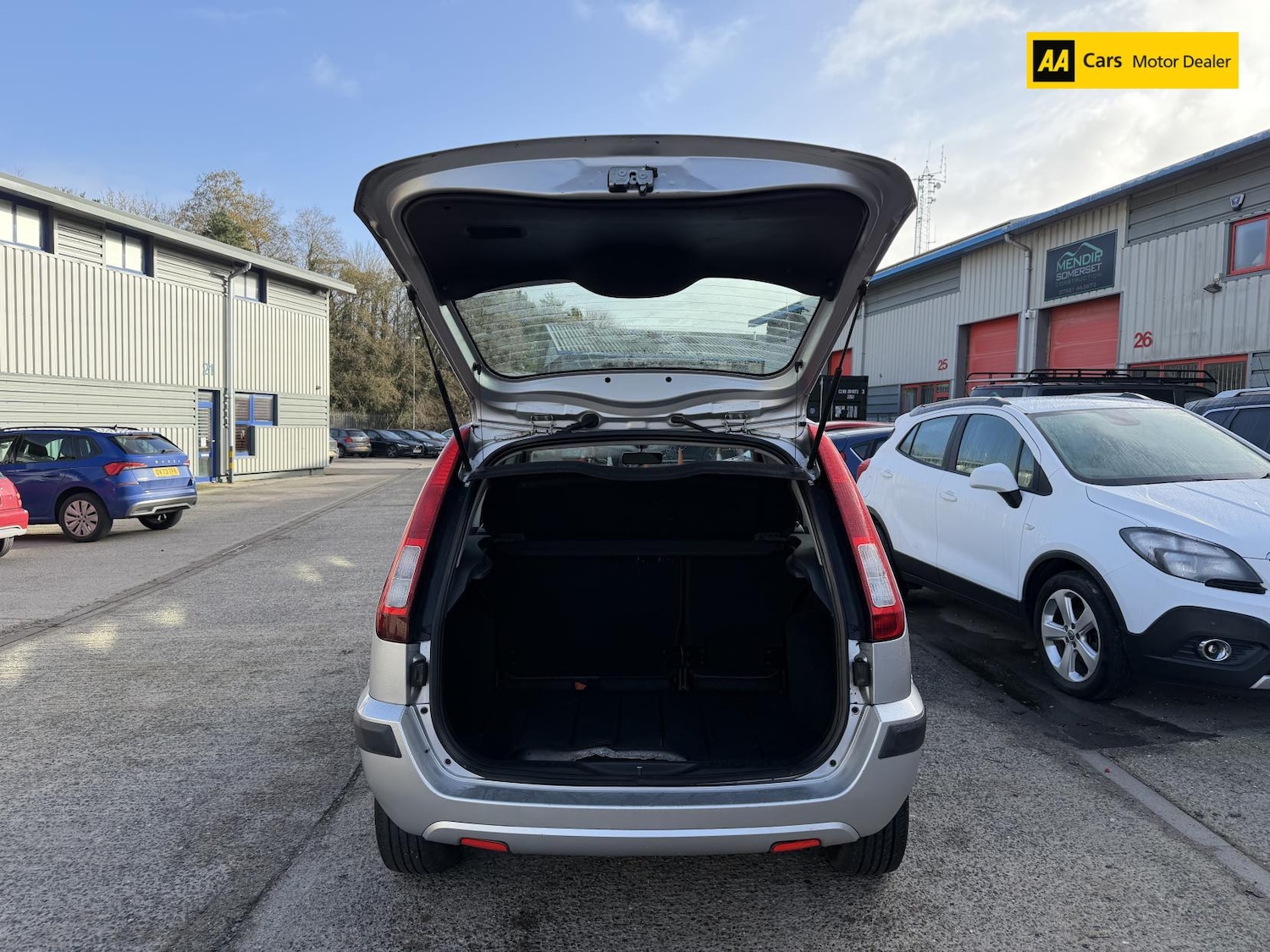 Used Ford Fusion 2009 for sale - 77556933: Photo 23