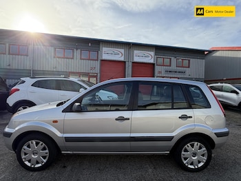 Used Ford Fusion 2009 for sale - 77556933: Photo