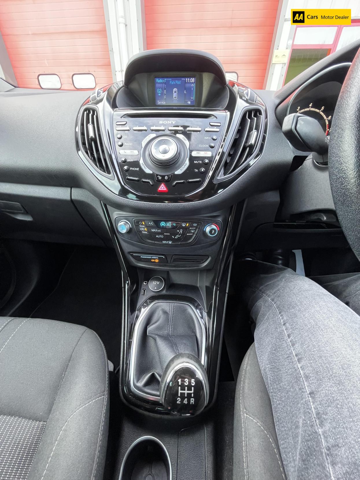 Used Ford B-MAX 2016 for sale - 76948927: Photo 14