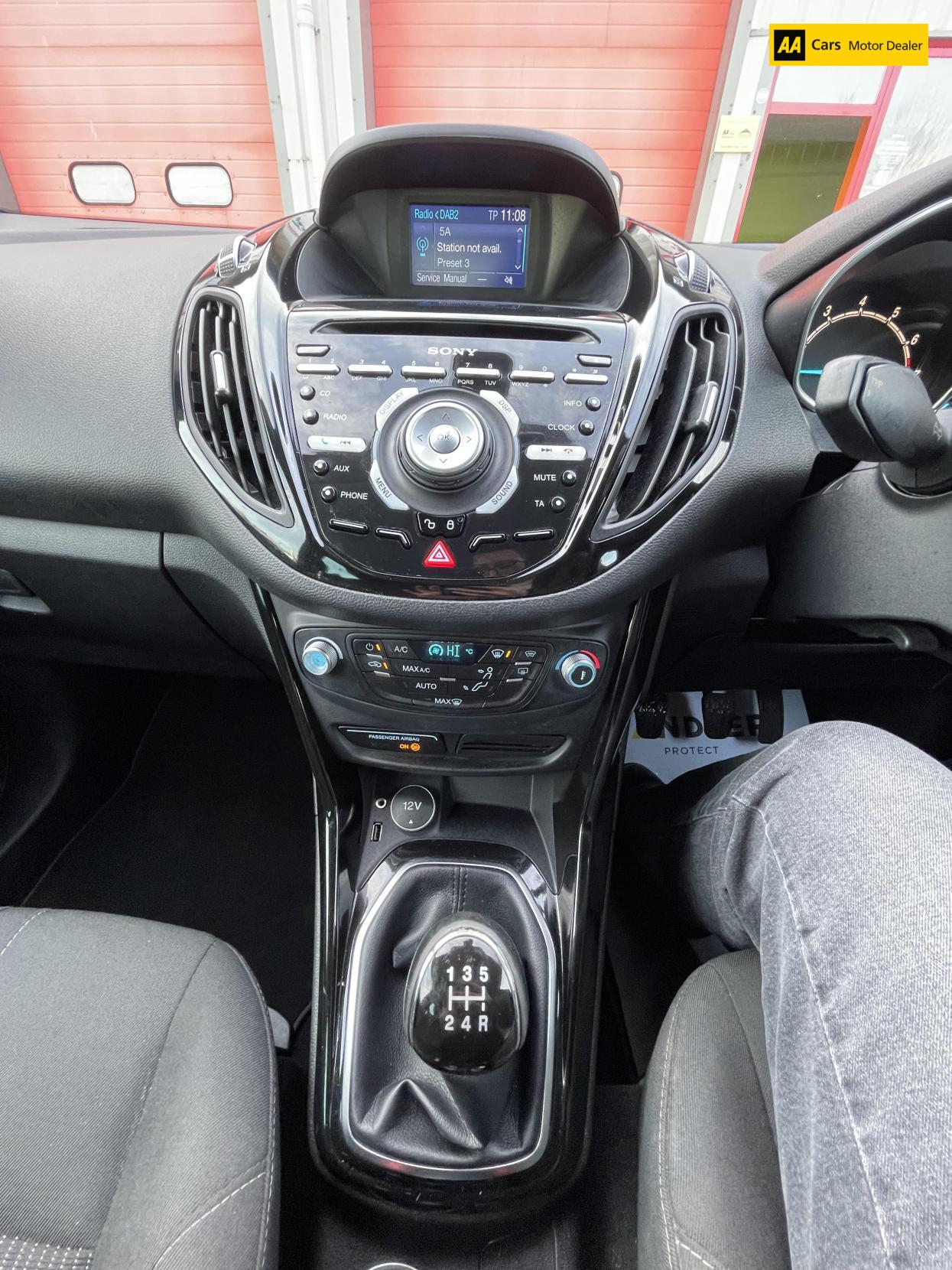 Used Ford B-MAX 2016 for sale - 76948927: Photo 16